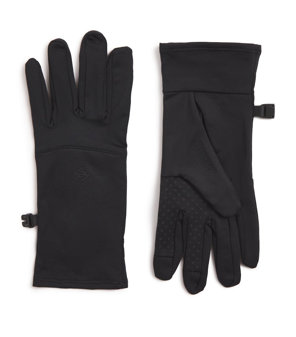247 Trek Gloves
