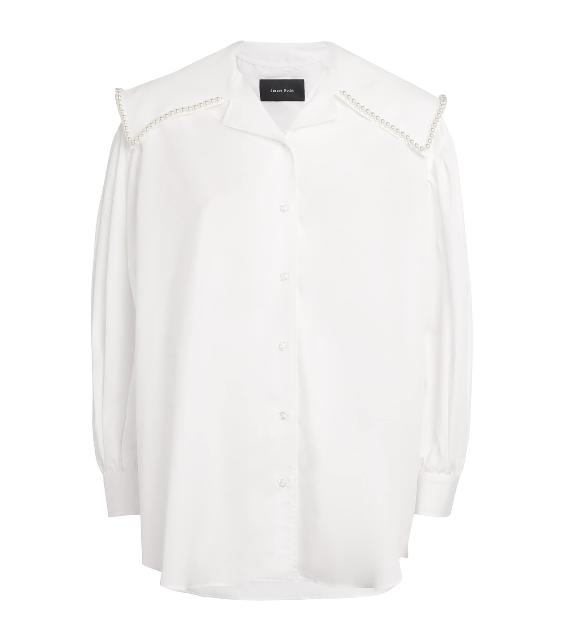 Harrods - Harrods☆SILKブラウス☆新品未着用の通販 by komaji