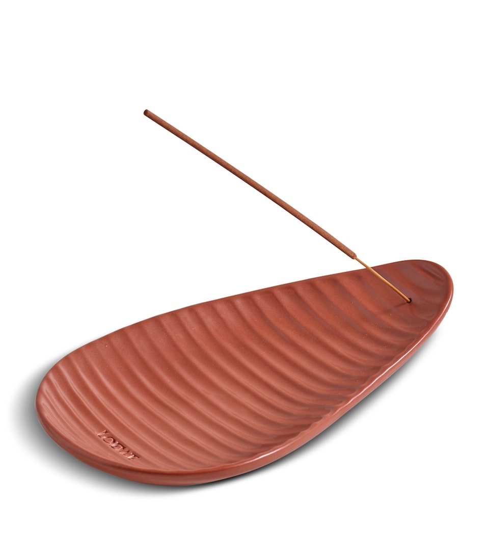 LOEWE Tomato Leaves Incense (25 Sticks and Holder)