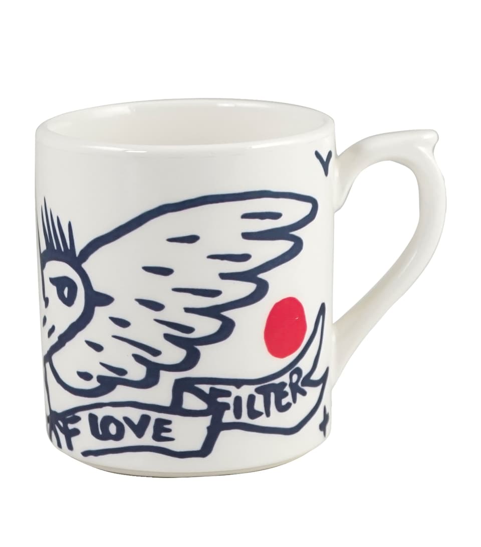 L'Archipel Sentimental Bird Mug