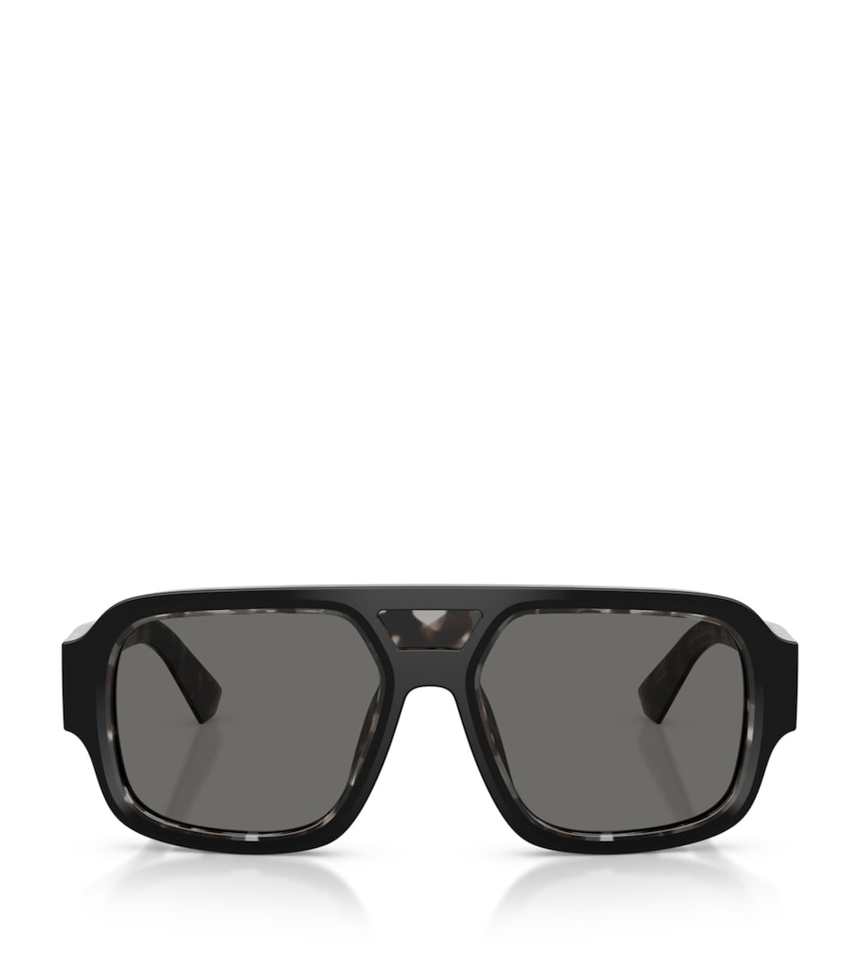Pilot Sunglasses