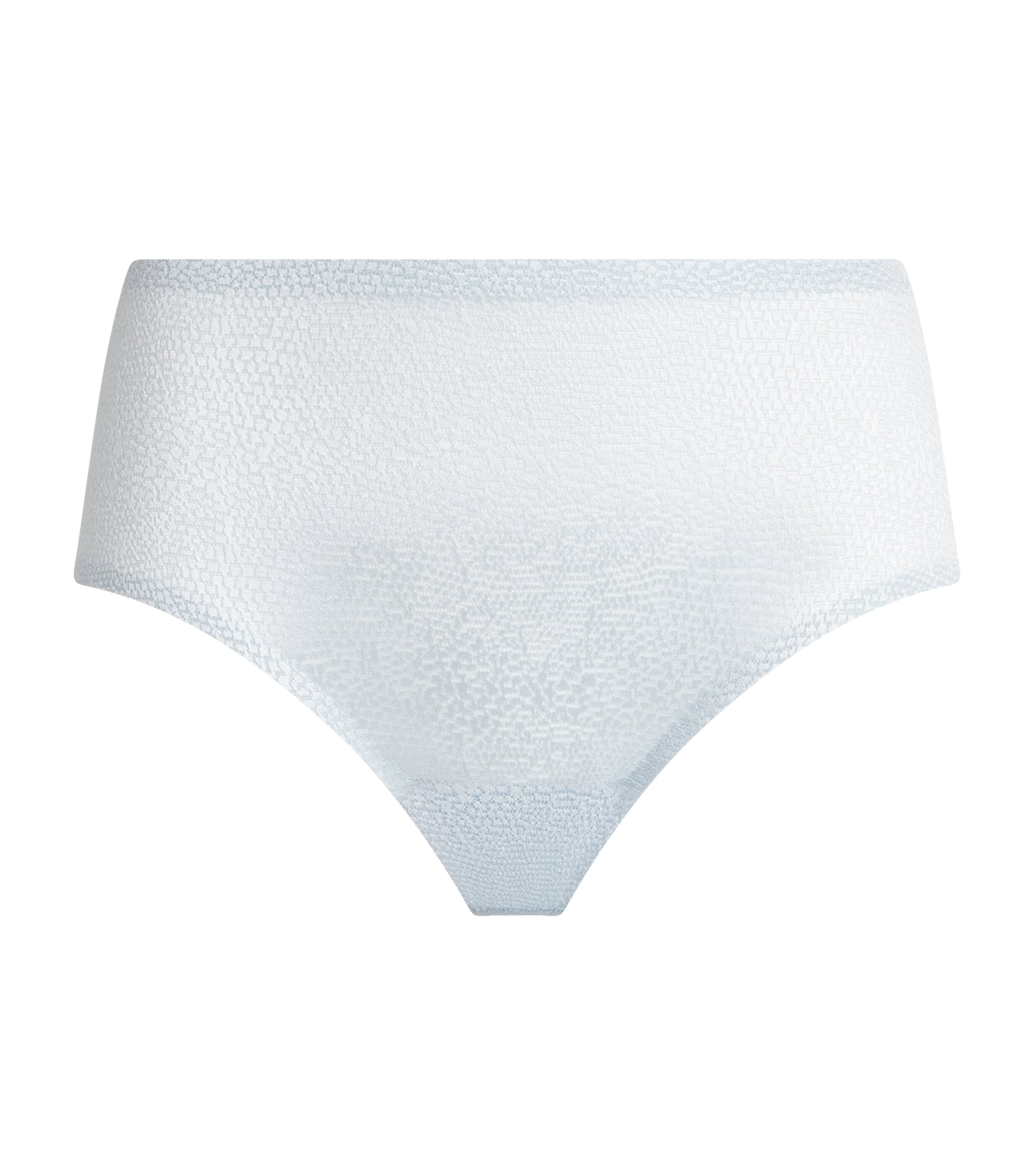 Wacoal Womens Beauté Appeal Briefs Soft Sky