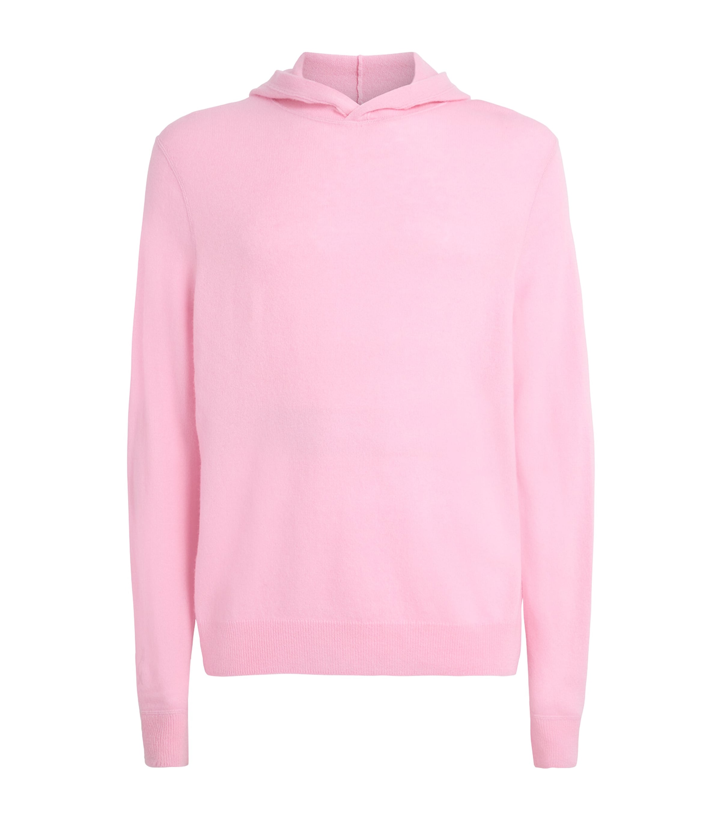 Cashmere Hoodie