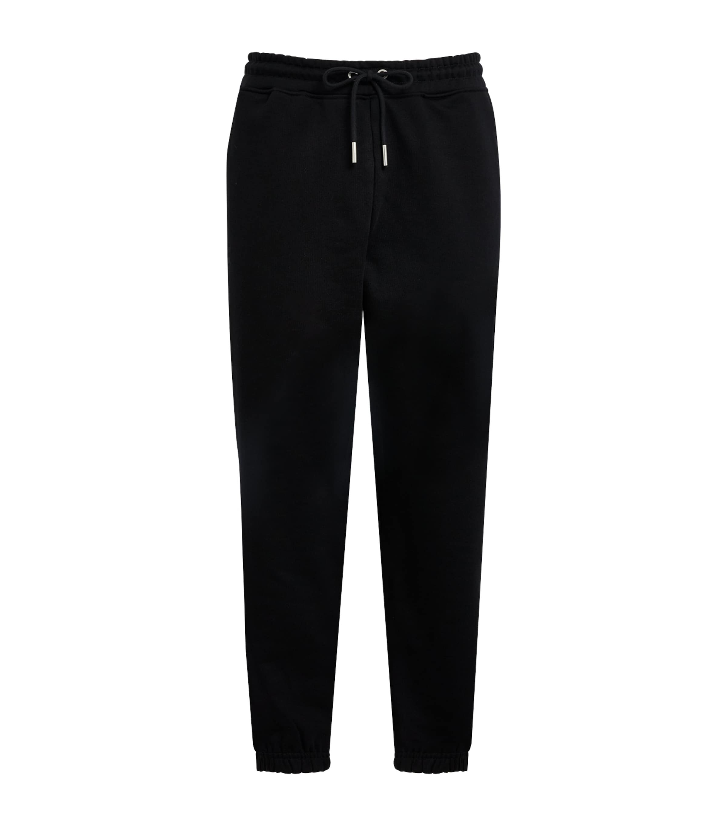 On Mens Club Collective Sweatpants Black