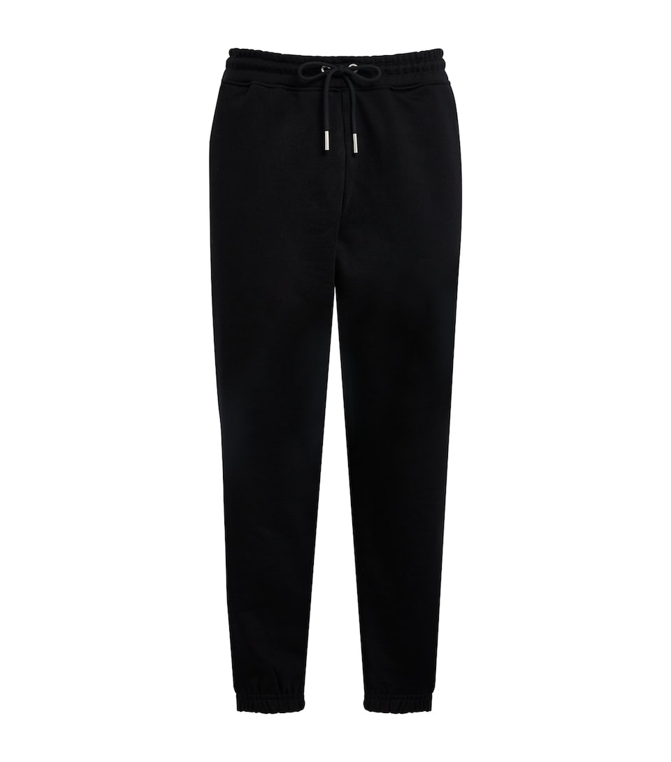 On Mens Club Collective Sweatpants Black