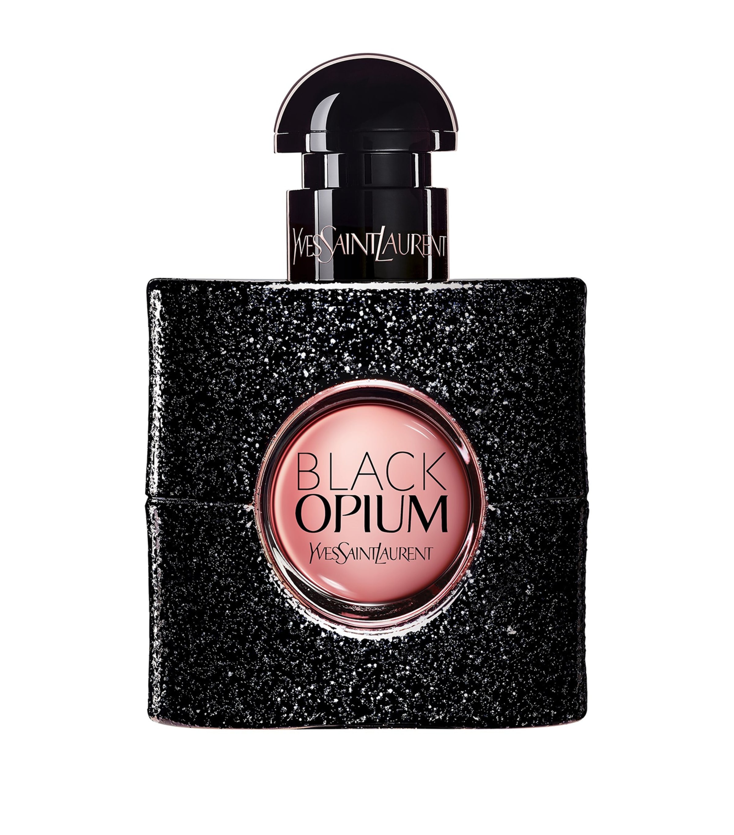 大人気新品をすべて de Eau Opium Black YSL Parfum HK Harrods | (90ml) 香水(ユニセックス)