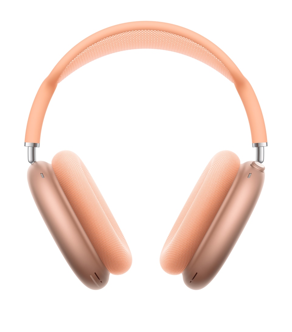 Apple AirPods Max 2 - Orange Orange
