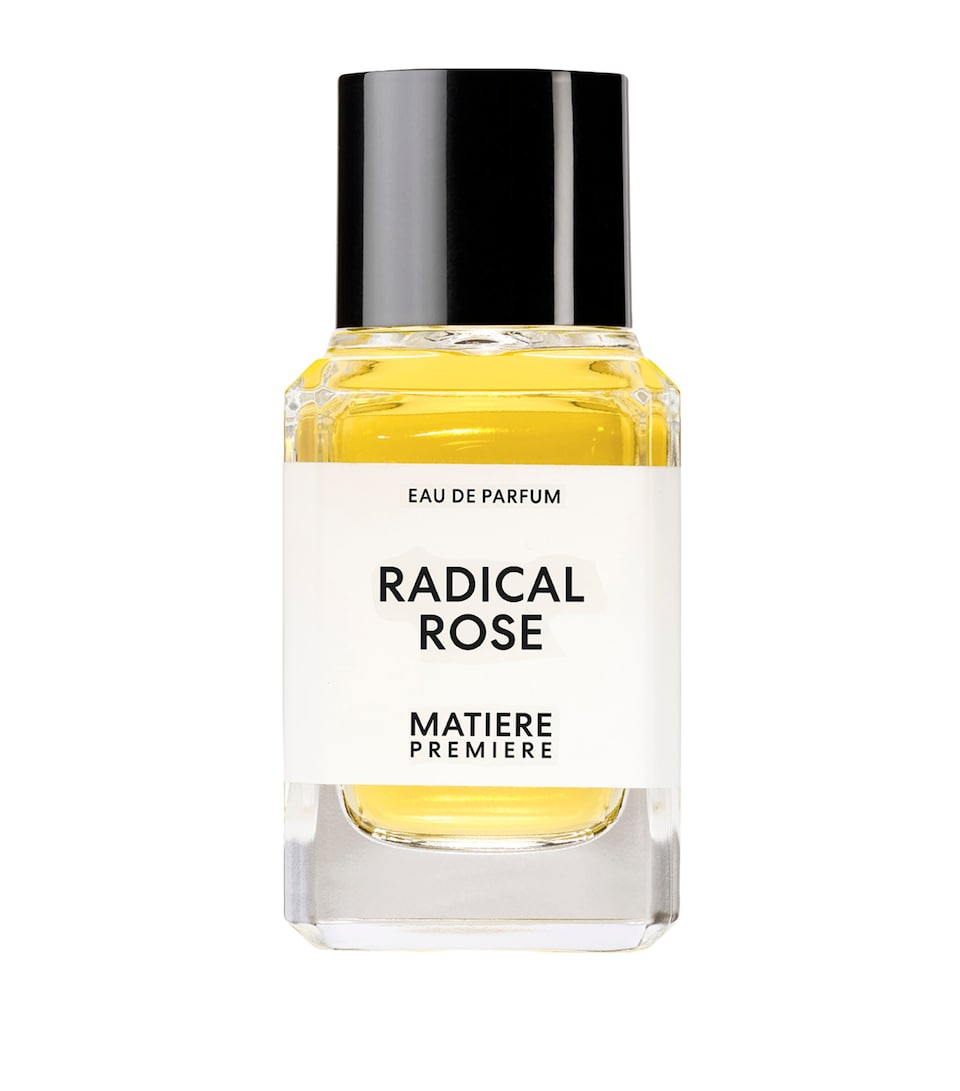 Matiere Premiere Radical Rose Eau de Parfum (50ml)