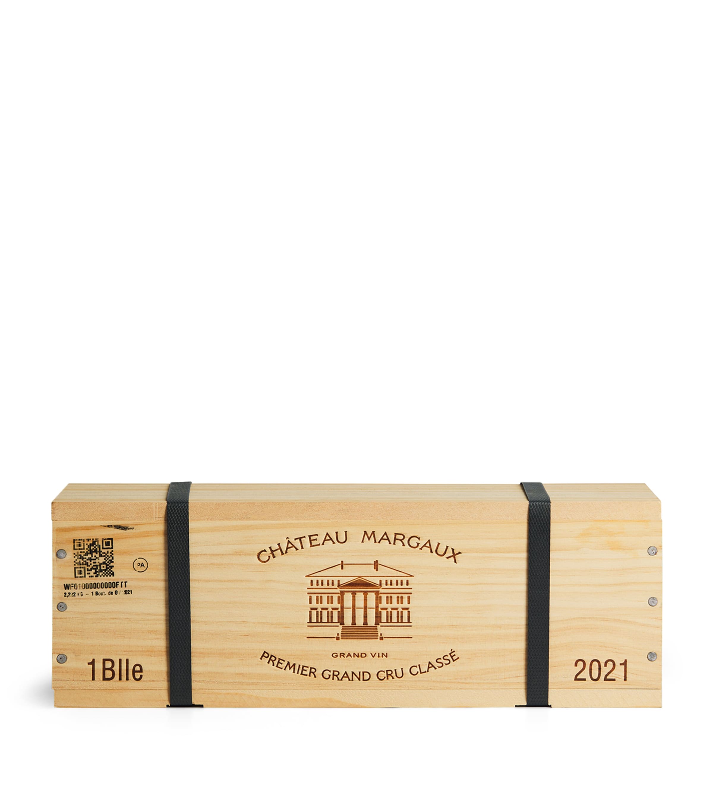 Château Margaux Château Margaux 2021 (75cl) - Bordeaux, France