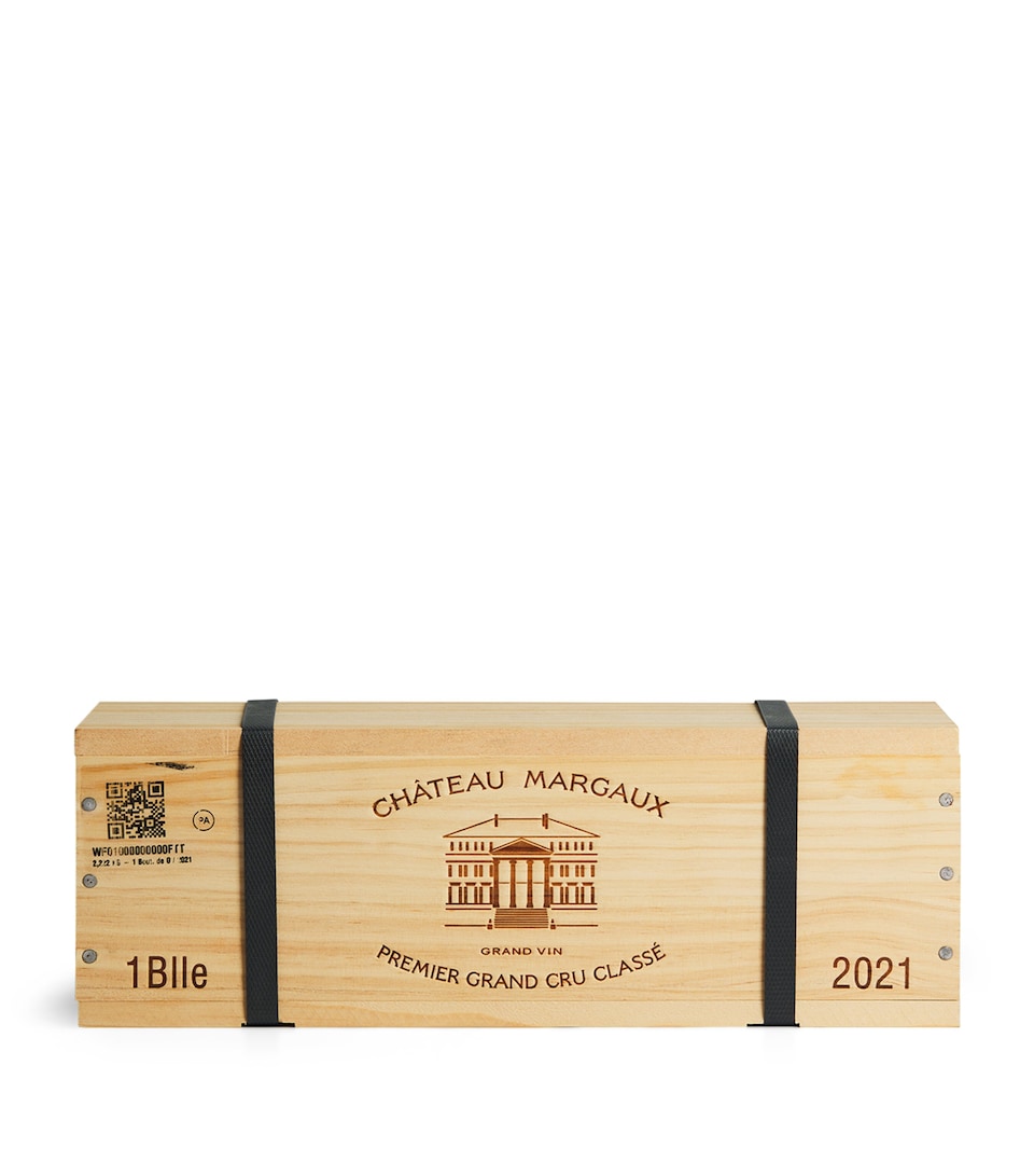 Château Margaux Château Margaux 2021 (75cl) - Bordeaux, France