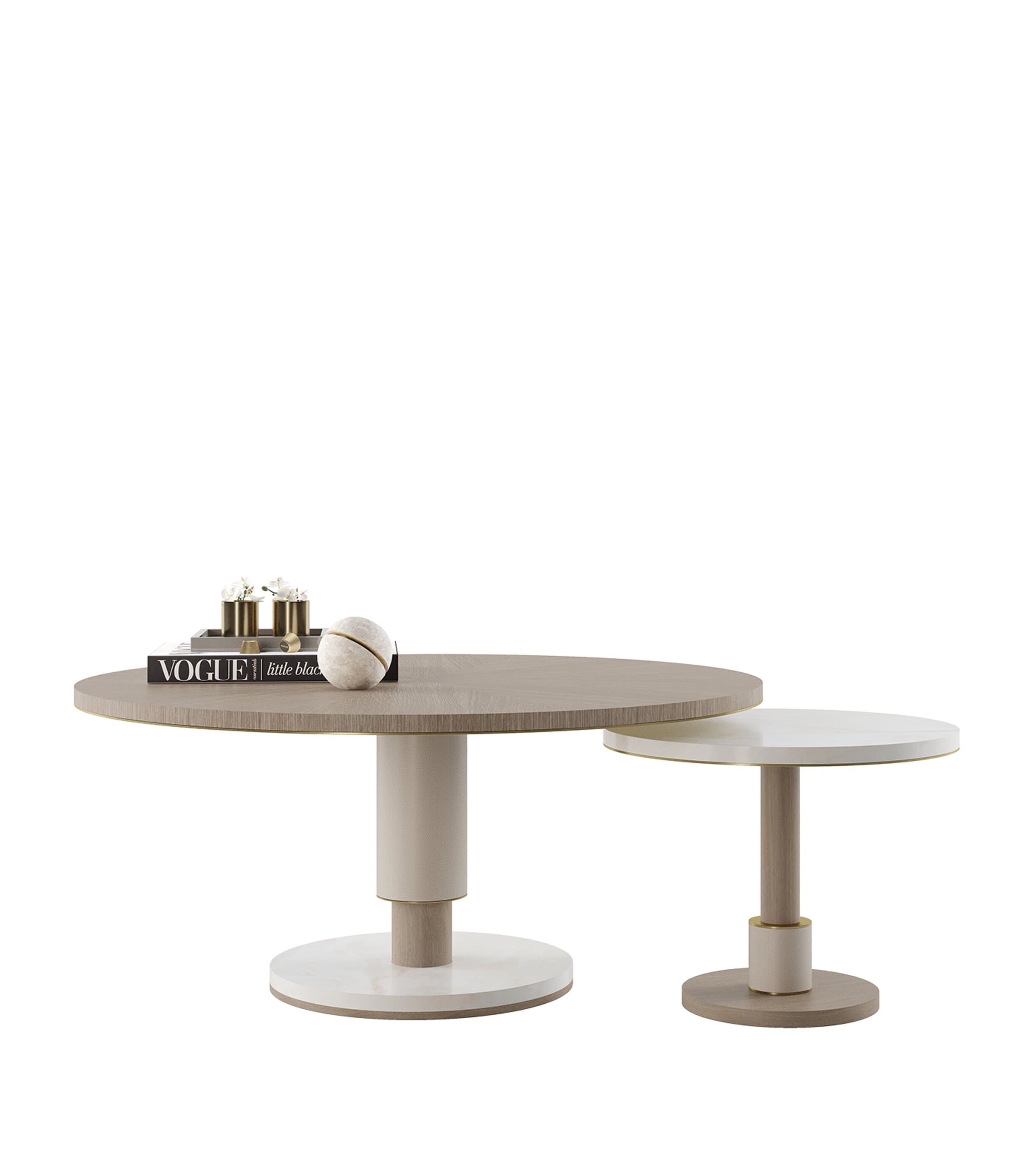 Small Cadiz Coffee Table