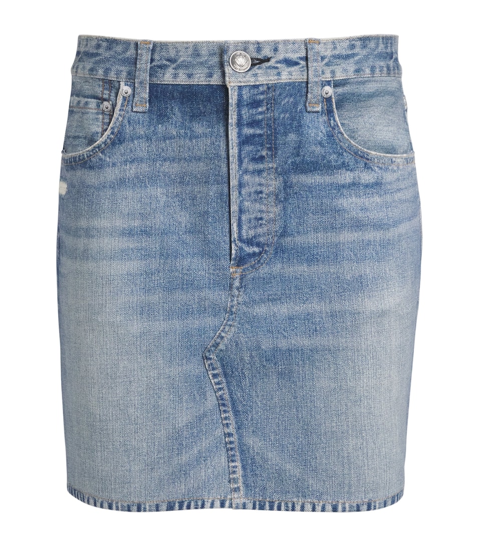 Miramar Mini Skirt
