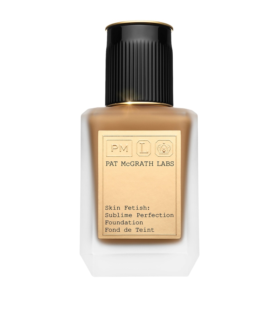 PAT MCGRATH LABS Skin Fetish: Sublime Perfection Foundation (35ml) Medium/ Deep