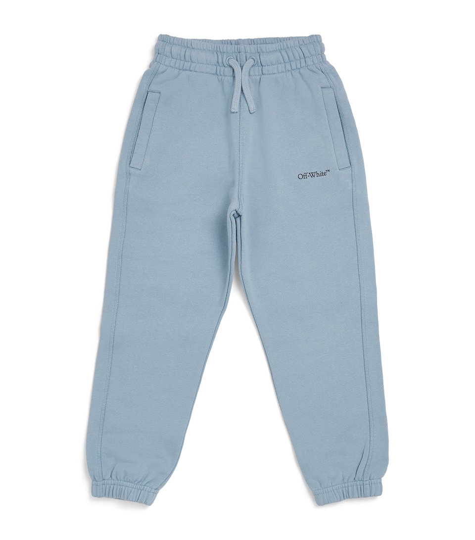 Cotton Bookish Sweatpants (4-12+ Years)