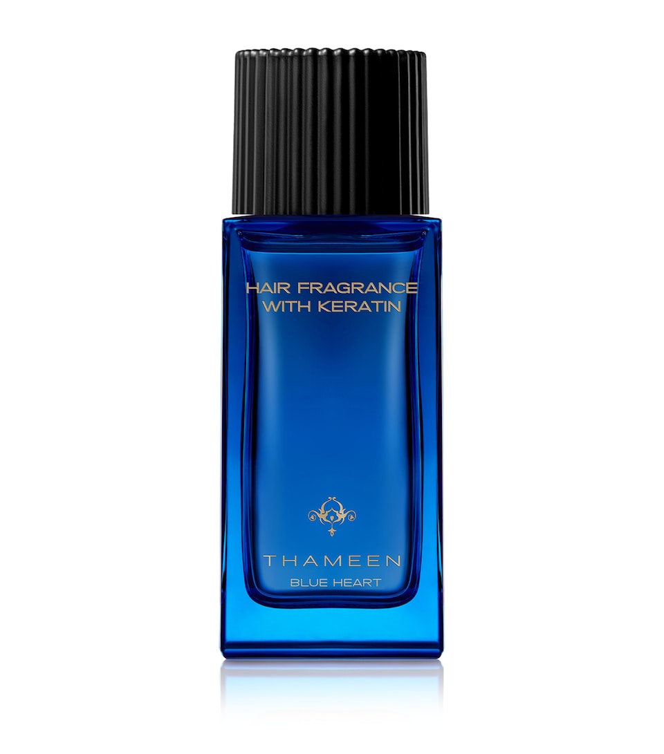 Blue Heart Hair Fragrance (50ml)