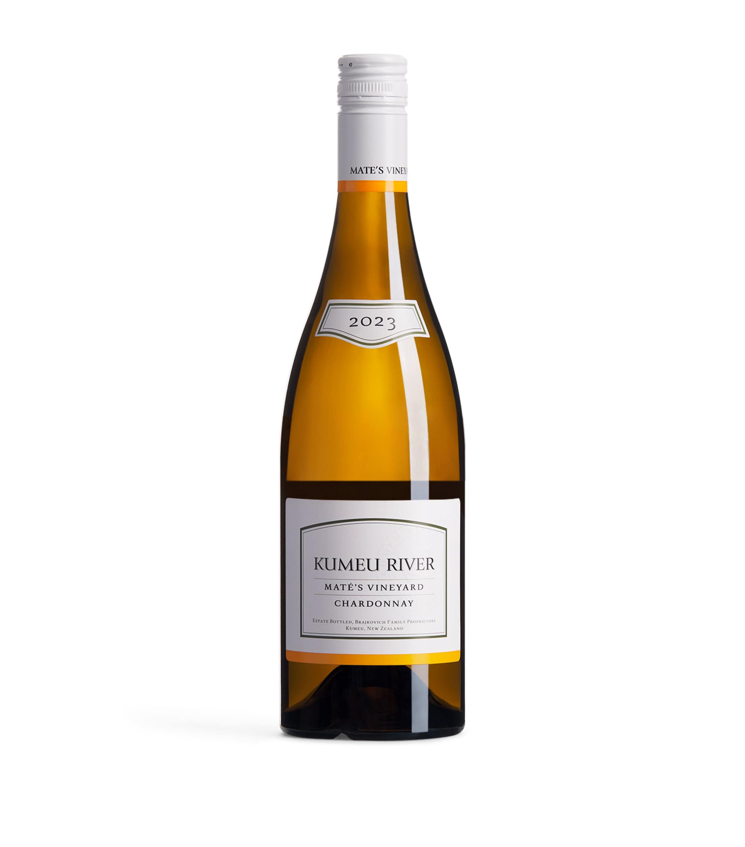 Kumeu River Kumeu River Maté's Vineyard Chardonnay 2023 (75cl) - Auckland, New Zealand