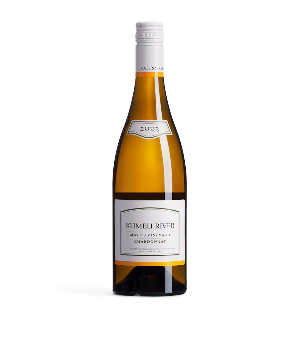 Kumeu River Kumeu River Maté's Vineyard Chardonnay 2023 (75cl) - Auckland, New Zealand