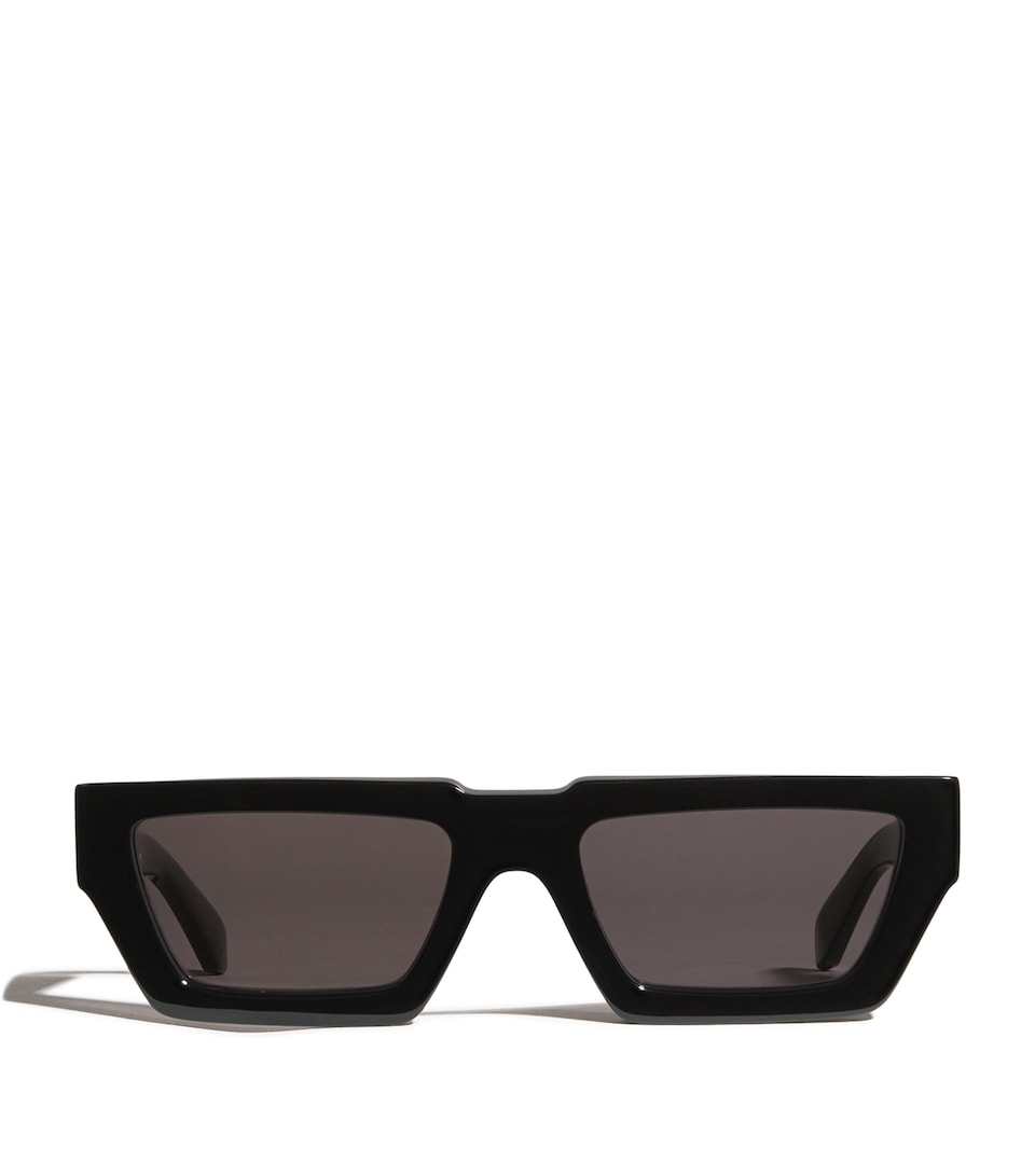 Metal Manchester Sunglasses