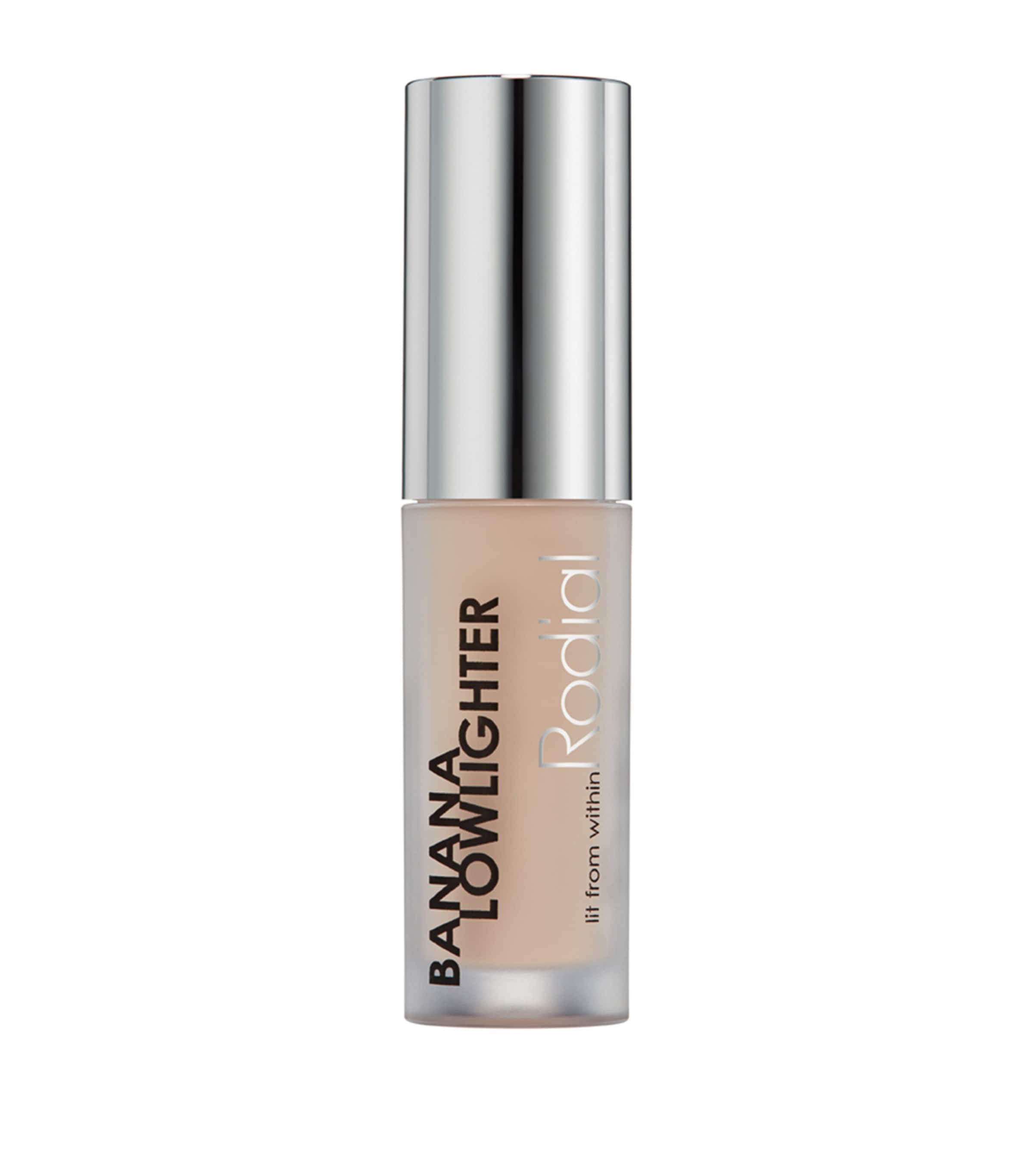 Rodial Deluxe Banana Lowlighter Nude