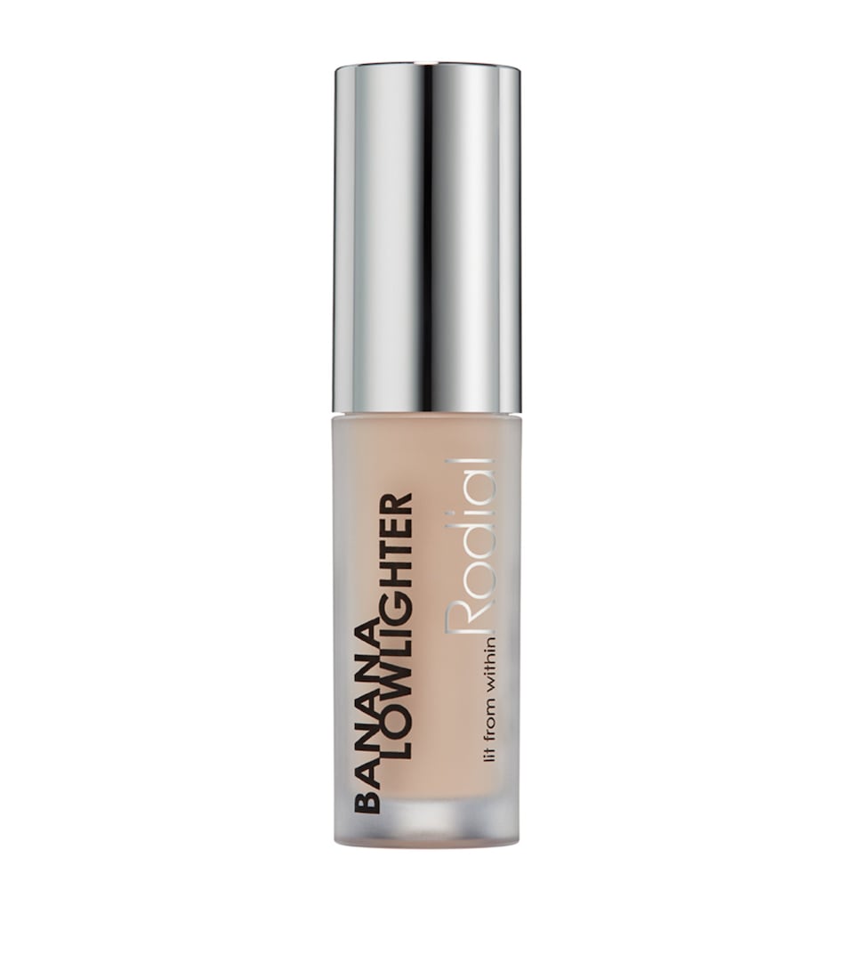 Rodial Deluxe Banana Lowlighter Nude