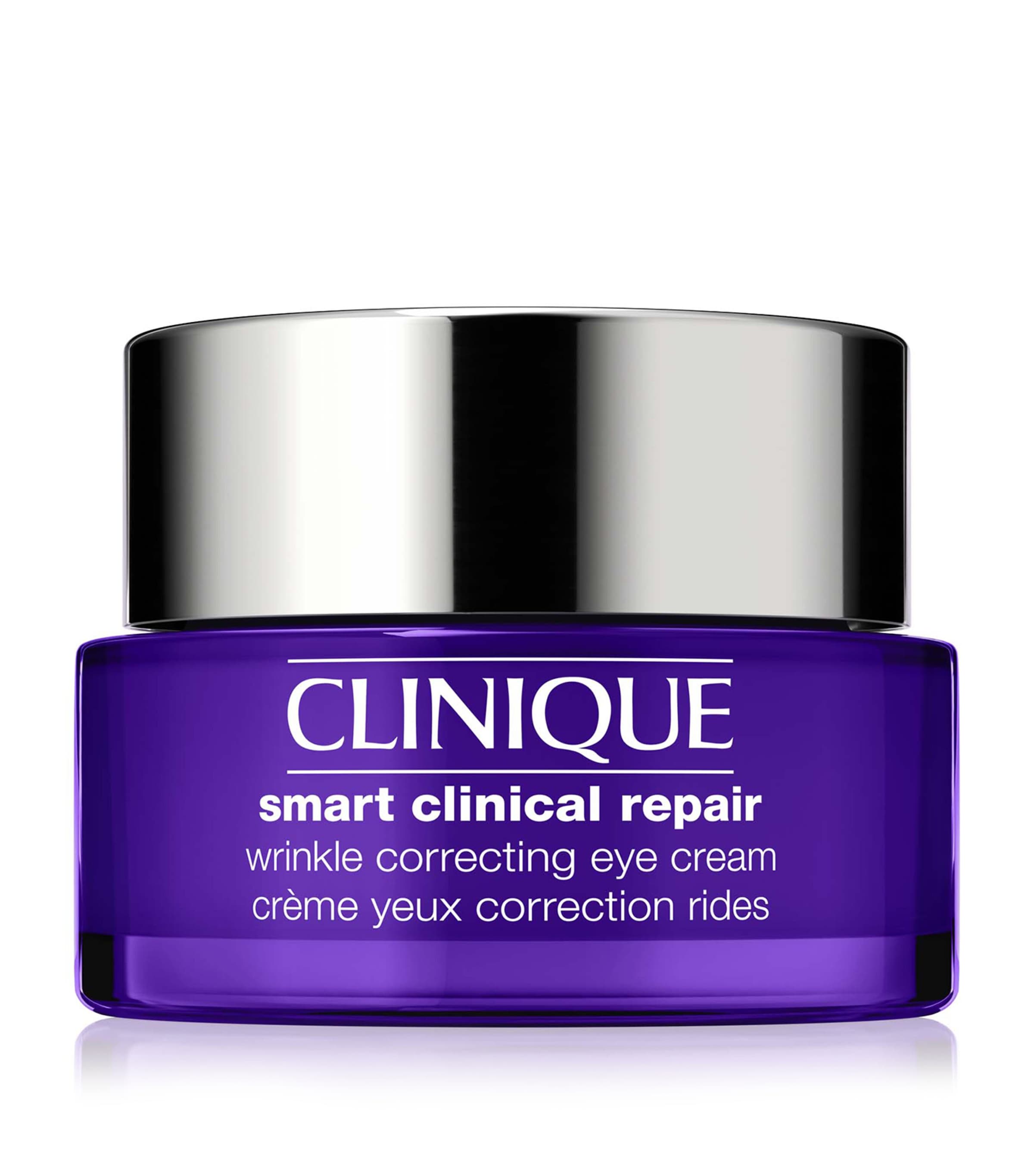 Clinique Jumbo Smart Clinical Repair Wrinkle Correcting Eye Cream (30ml)