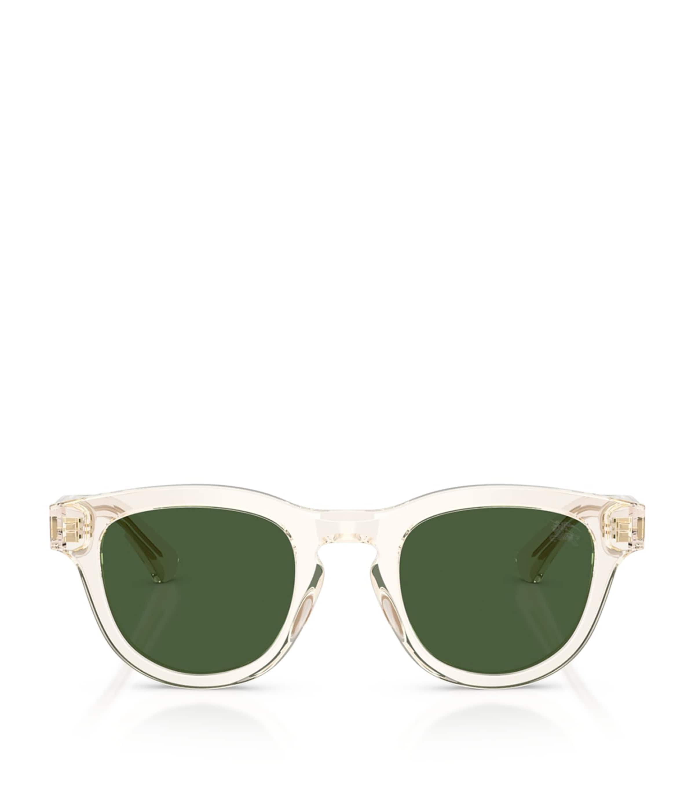 Acetate BE4477 Phantos Sunglasses