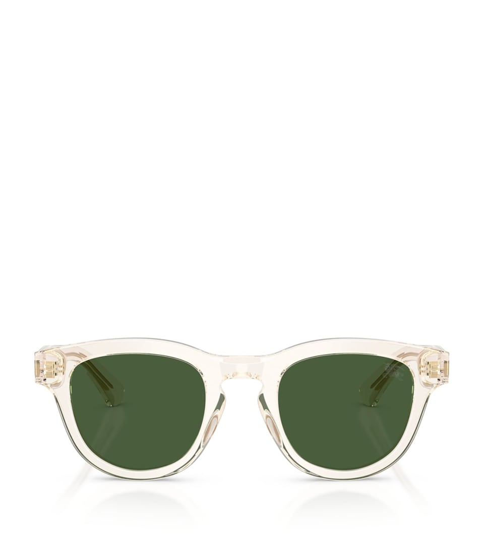 Acetate BE4477 Phantos Sunglasses