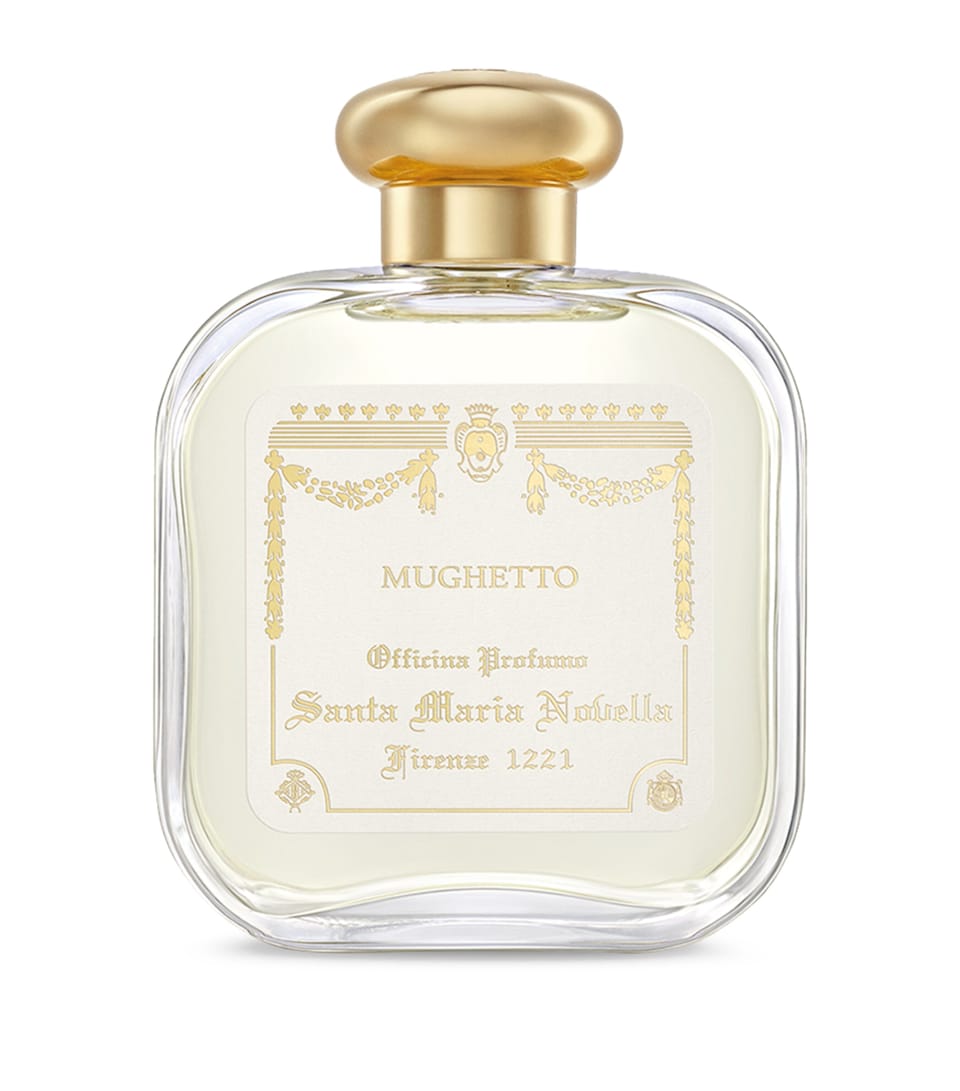 Mughetto Eau de Cologne (100ml)