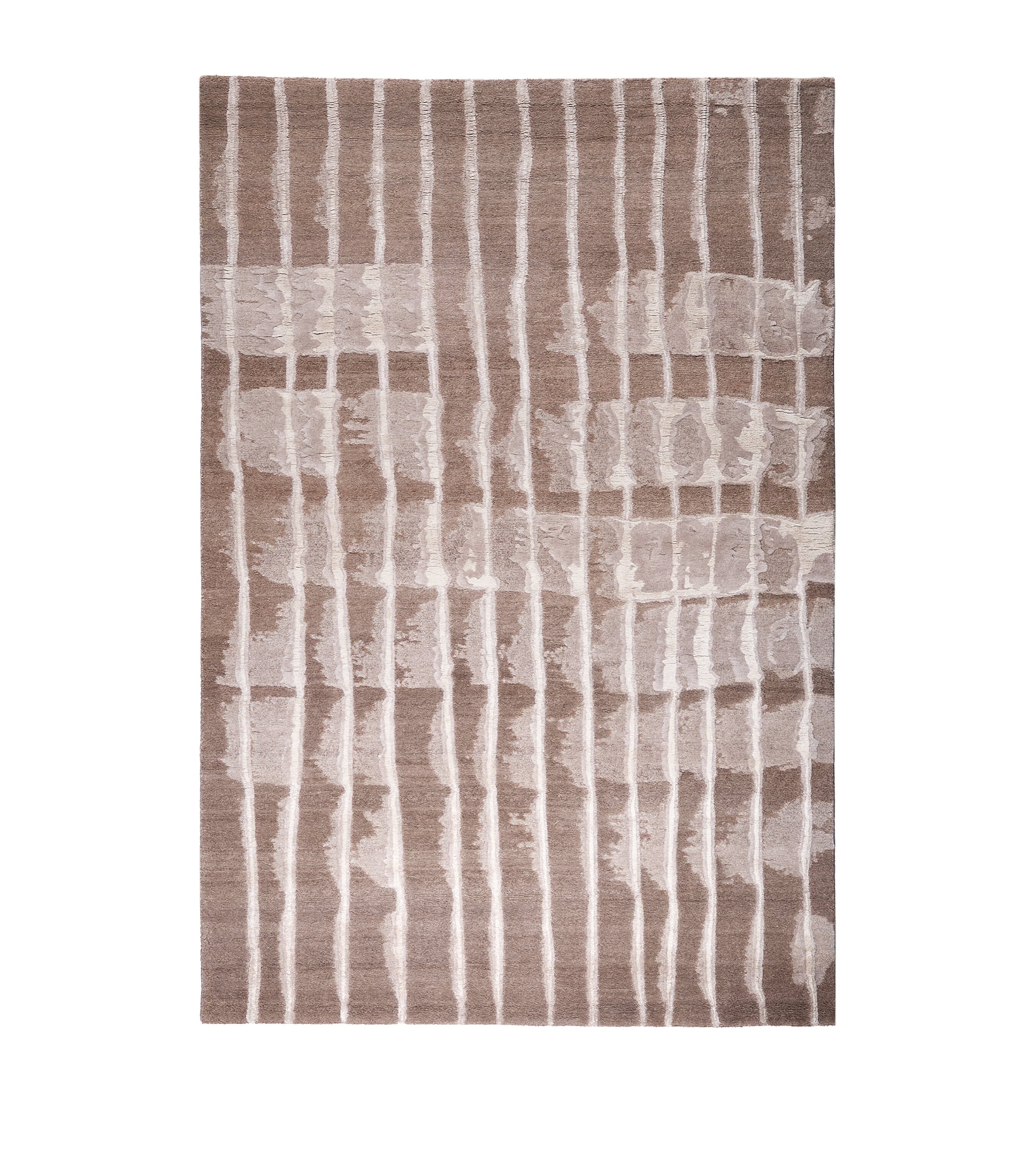 x Kelly Wearstler Elowen Peony Rug (2.44m x 3.05m)