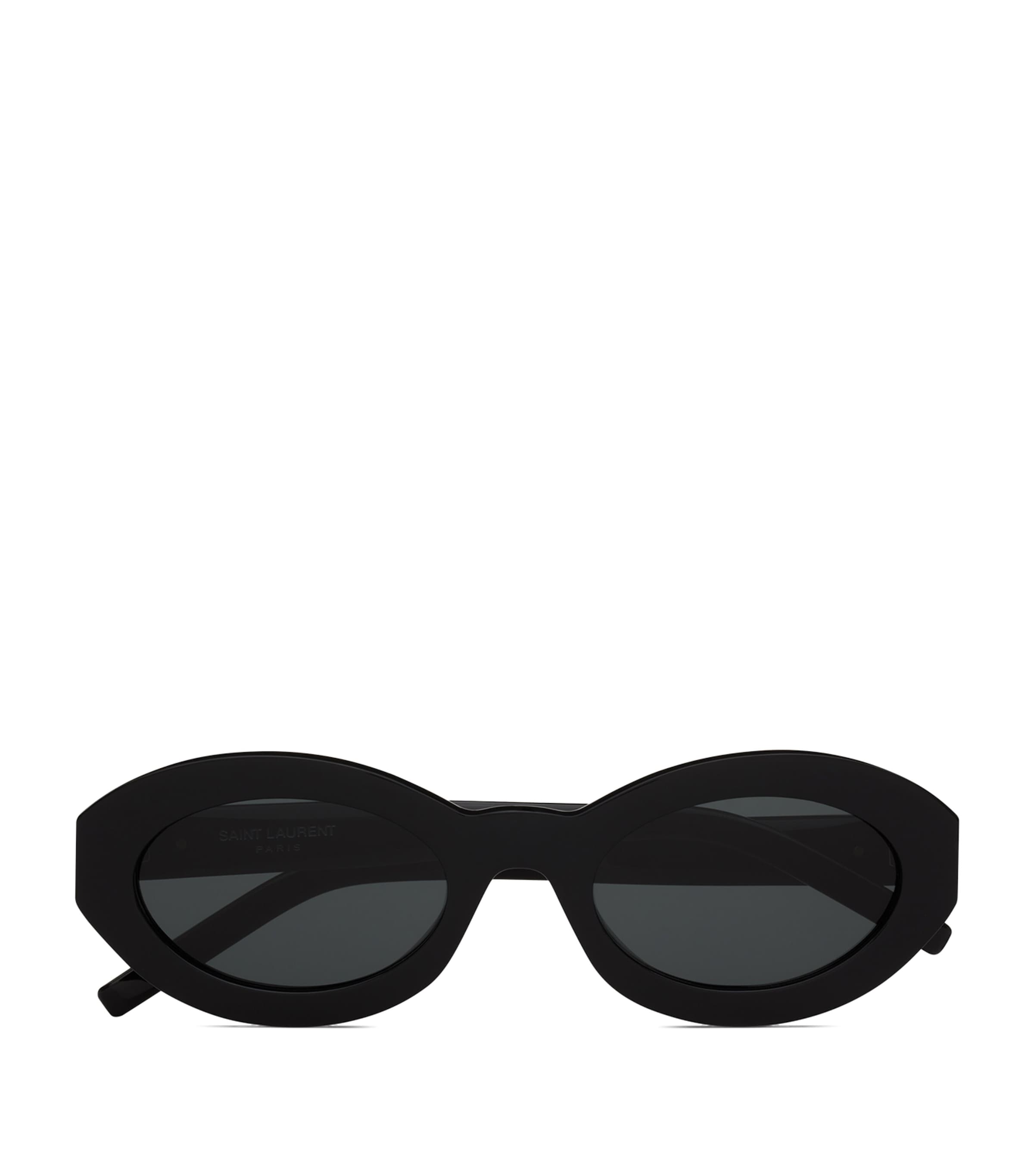 Cassandre Oval Sunglasses
