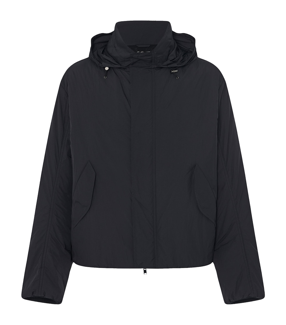 Lucius Bomber Jacket