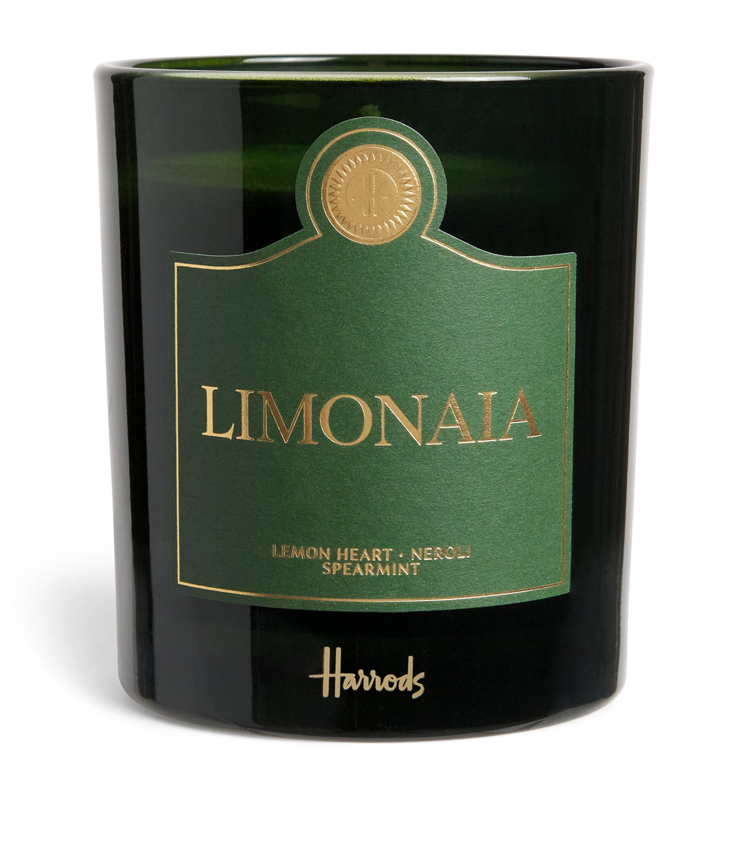 Limonaia Scented Candle (210g)