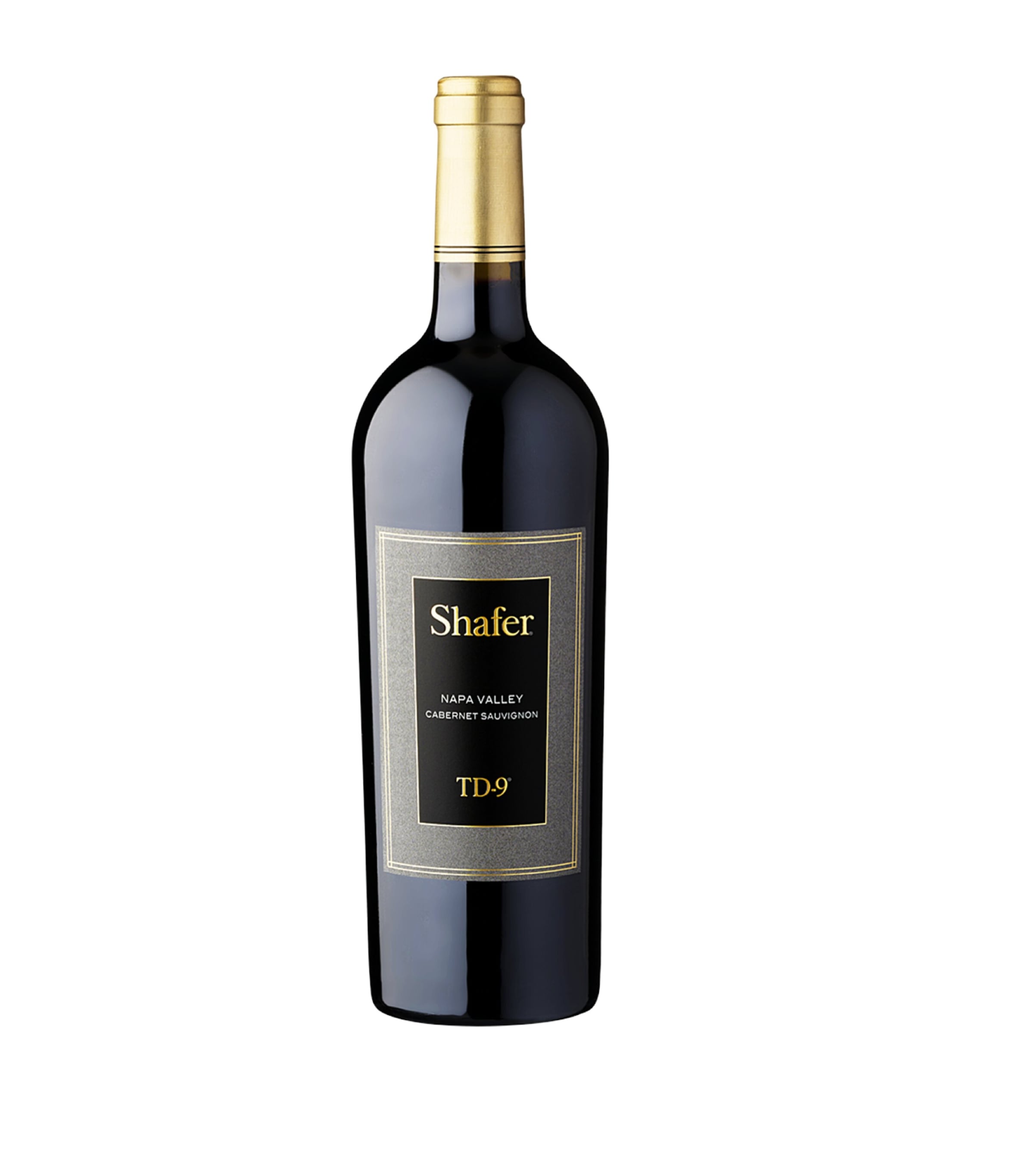 Shafer TD-9 2023 (75cl) - Napa Valley, California Red