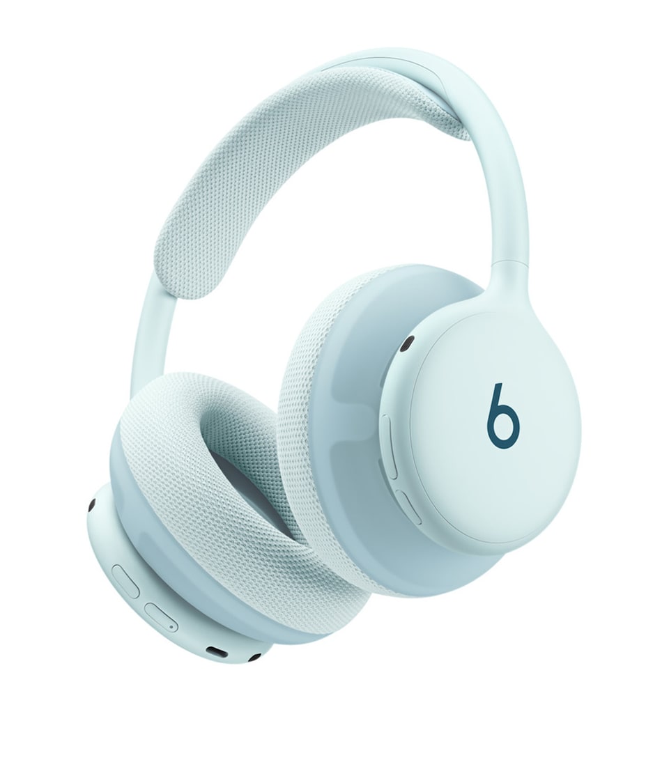 Beats by Dre 360 Wireless Headphones Sky
