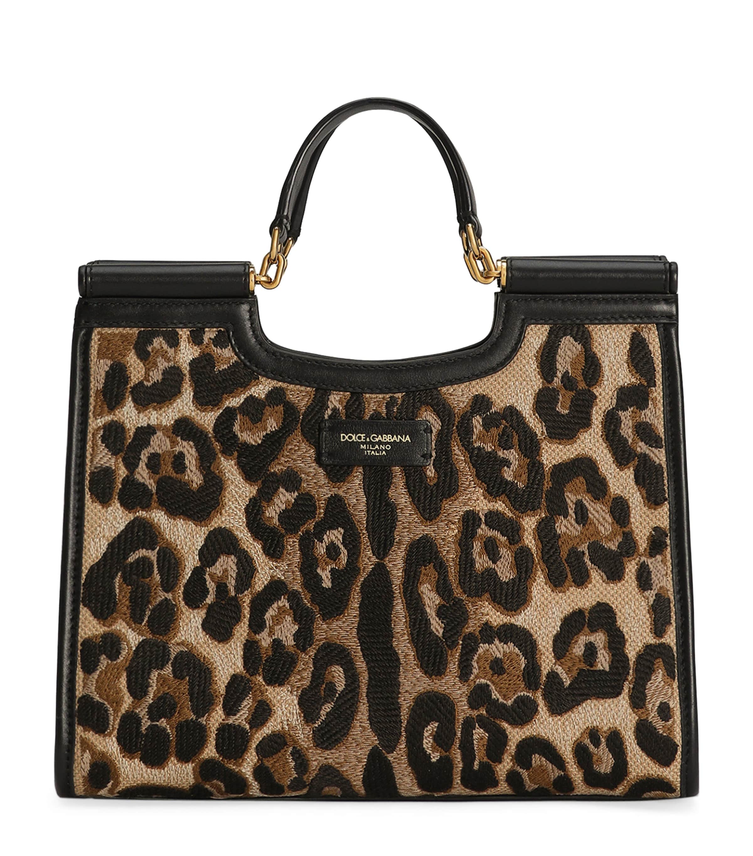 Dolce & Gabbana Tote Bags | Harrods US