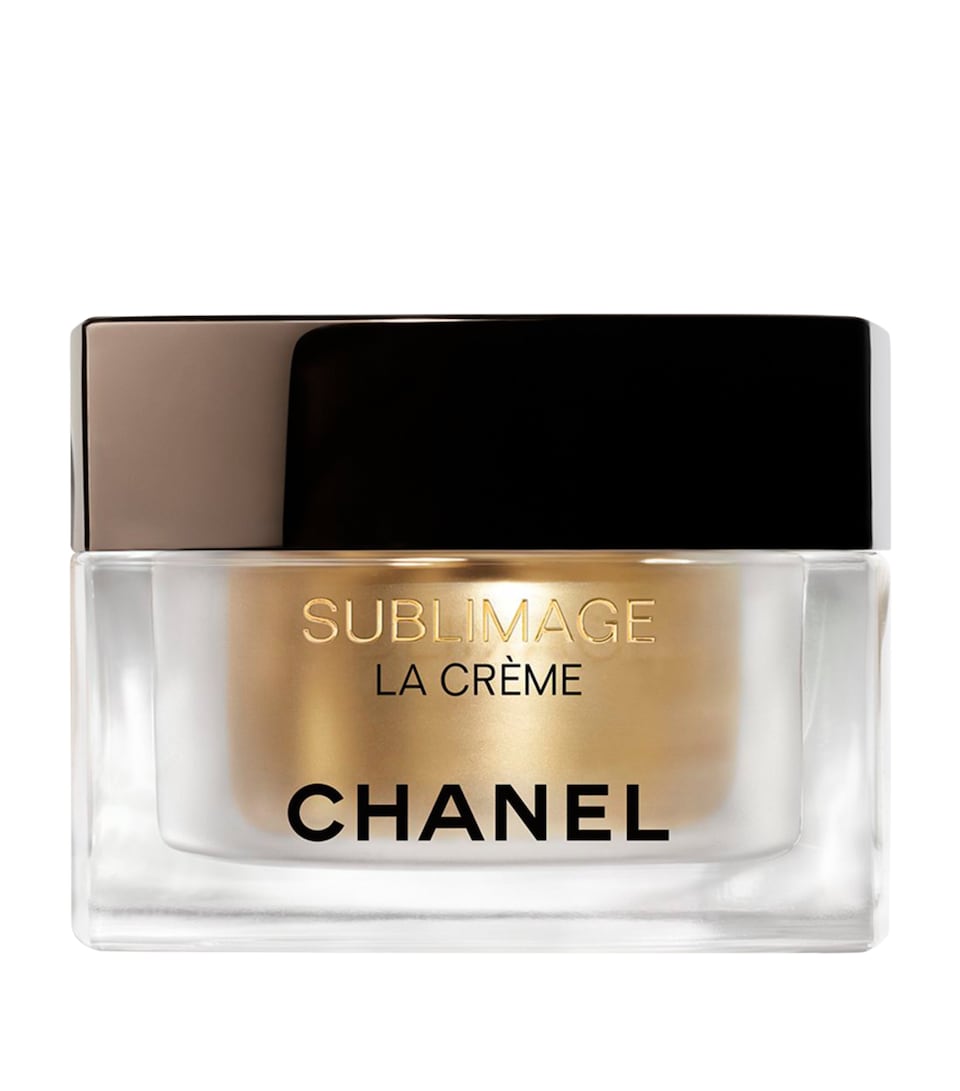 CHANEL SUBLIMAGE La Crème Texture Universelle (50g)