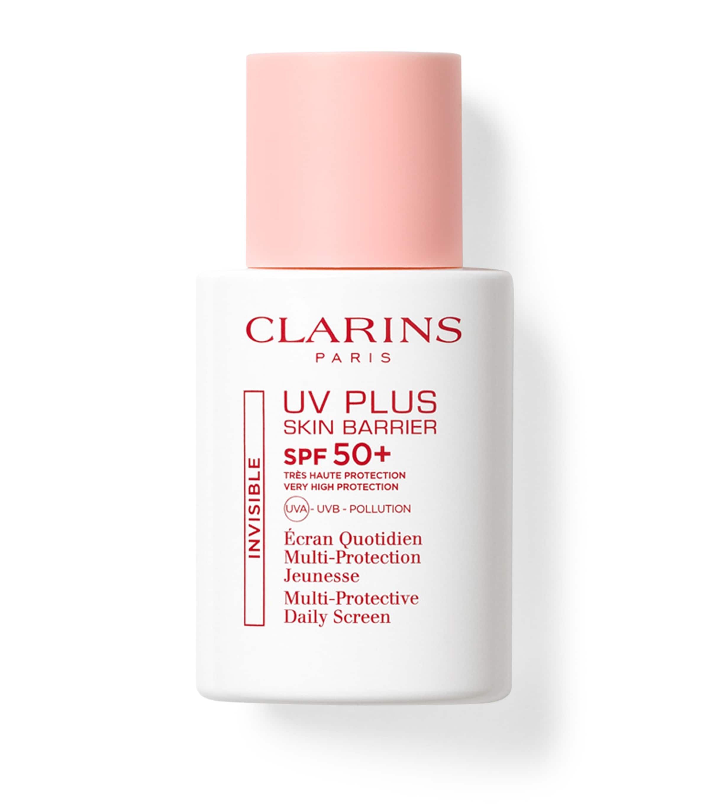 Clarins UV Plus Multi-Protection Moisturising Screen SPF 50 (30ml)