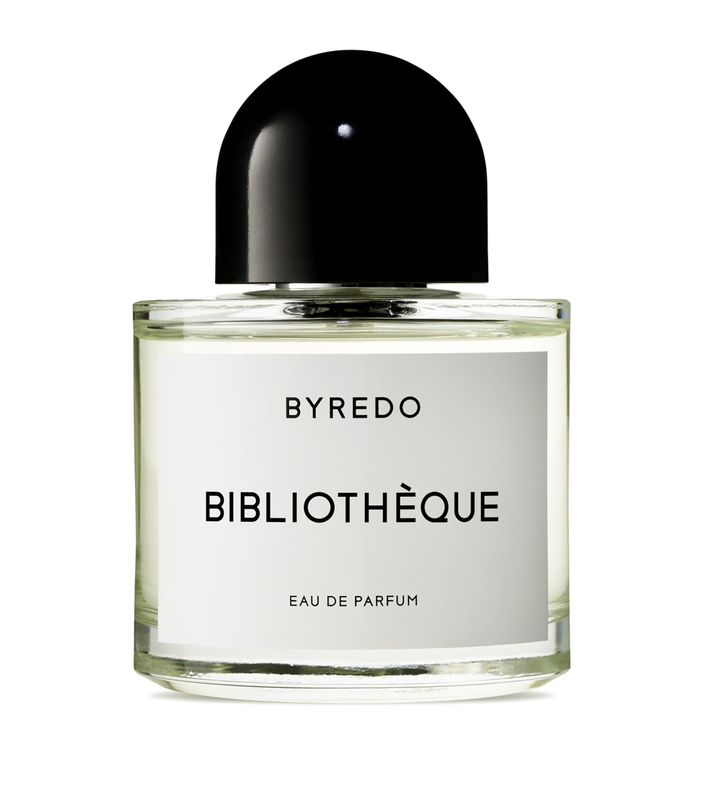 Bibliothèque Eau de Parfum (100ml)