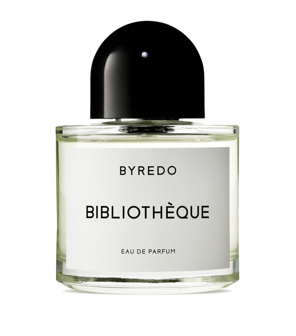 Bibliothèque Eau de Parfum (100ml)