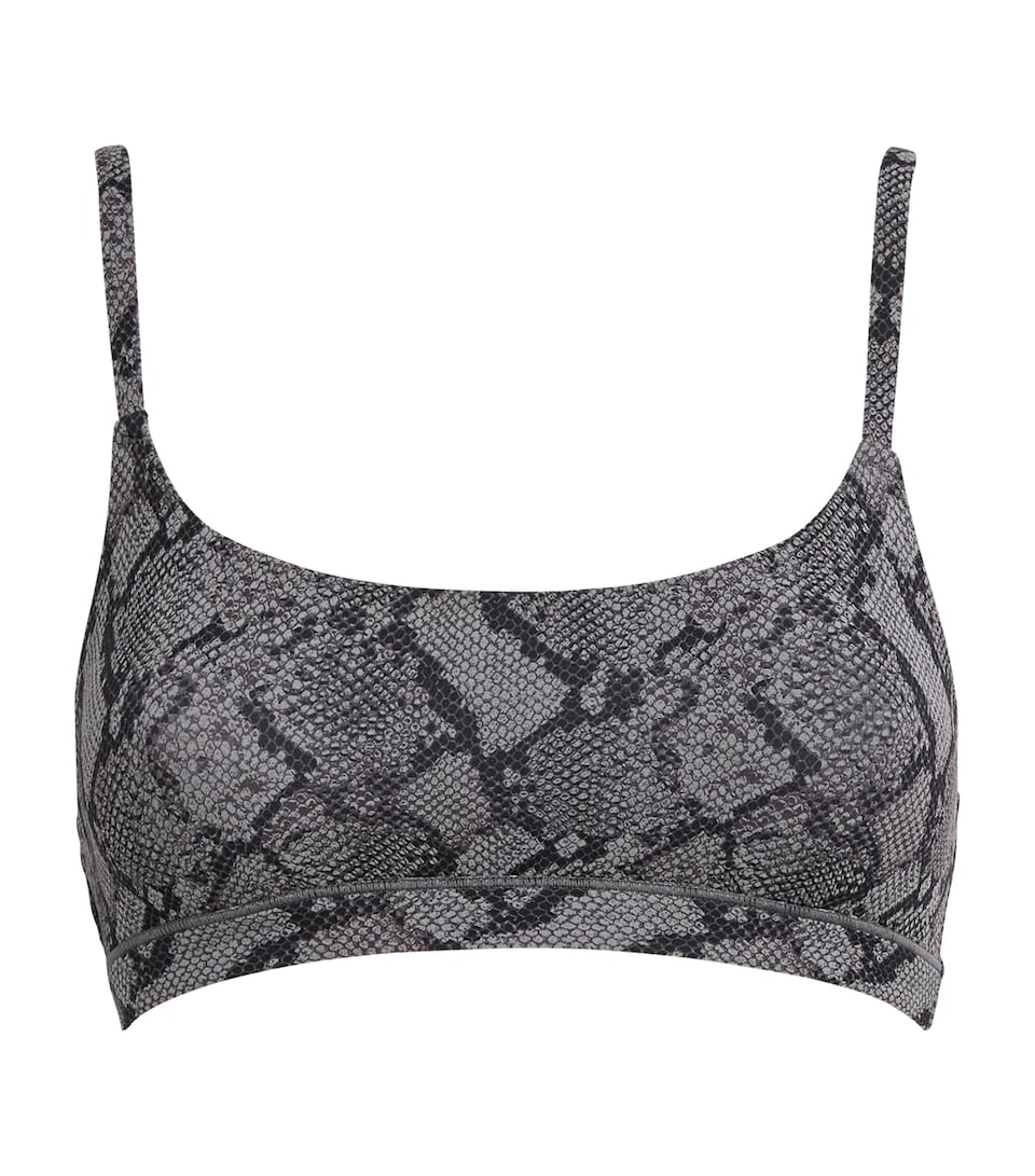Fits Everybody Scoop-Neck Bralette