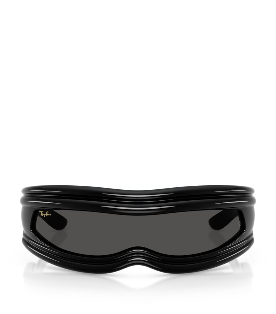 Nylon Ultra Wrap 001 Next Generation Sunglasses