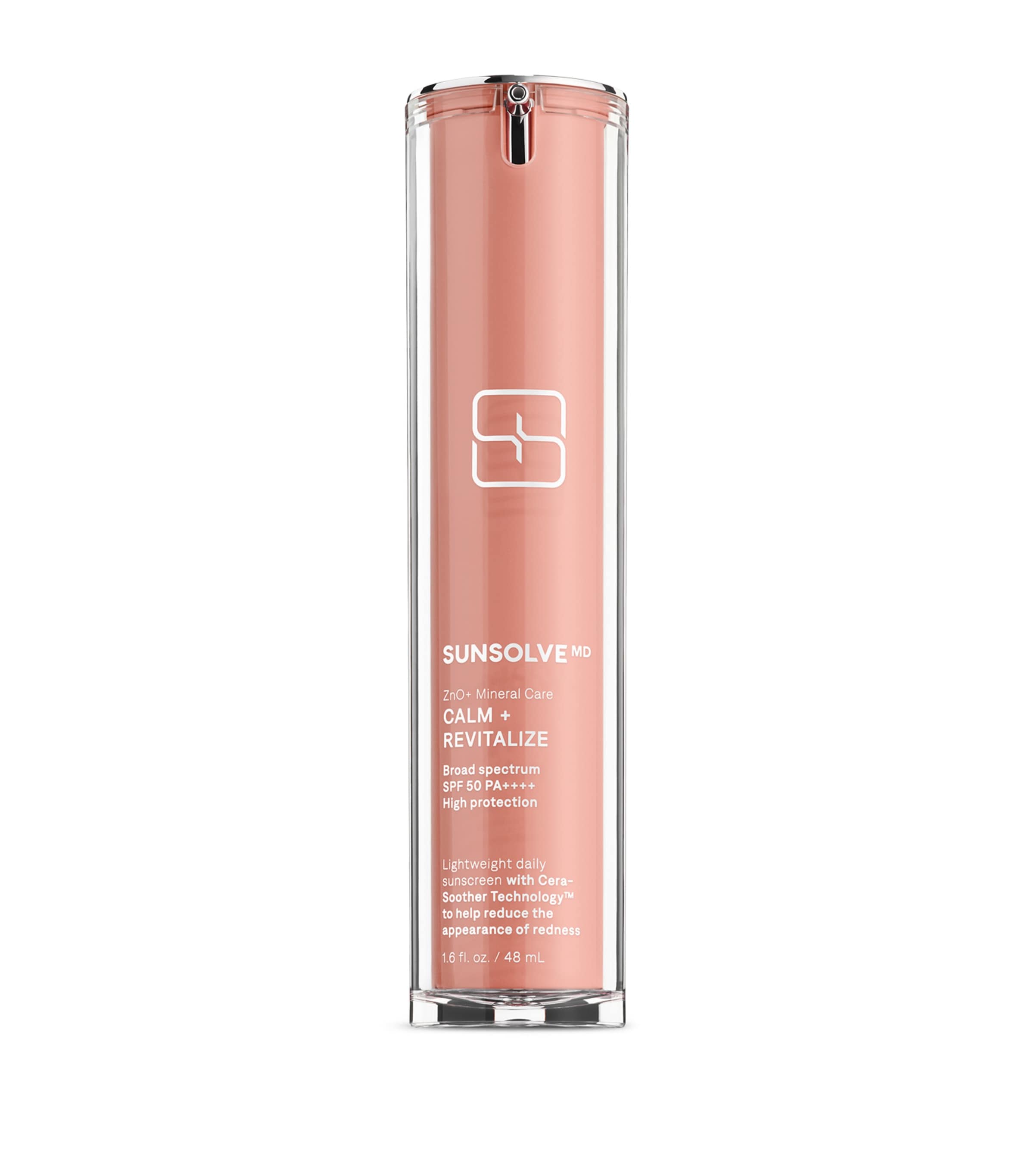 SunsolveMD SunsolveMD Calm + Revitalize SPF 50 (48ml)
