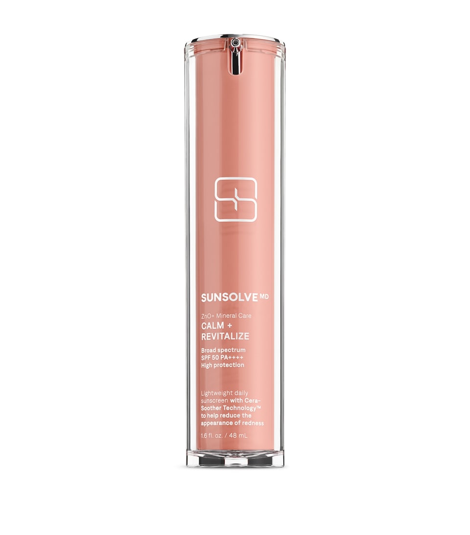 SunsolveMD SunsolveMD Calm + Revitalize SPF 50 (48ml)