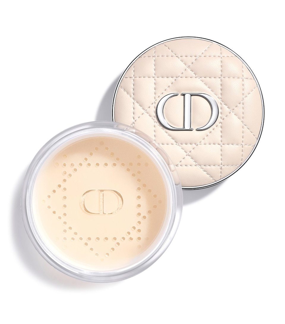 DIOR Forever on Set Loose Setting Powder Nude