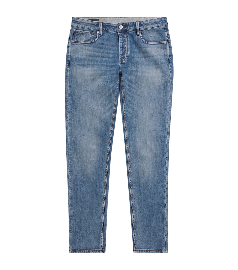 J75 Slim-Fit Jeans