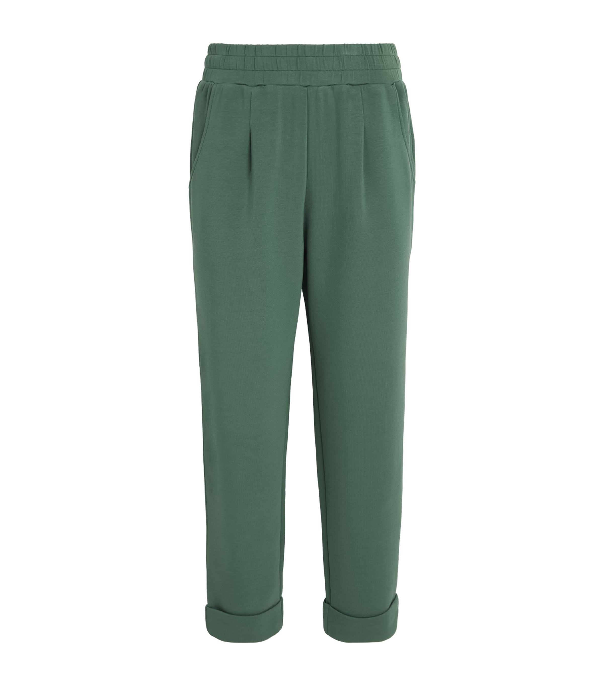The Rolled Cuff Sweatpants