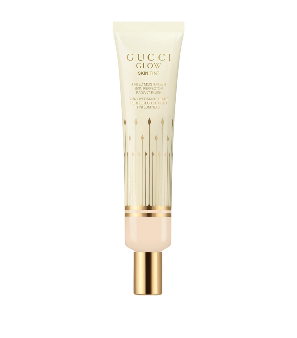 Gucci Glow Skin Tint Moisturiser (40ml)
