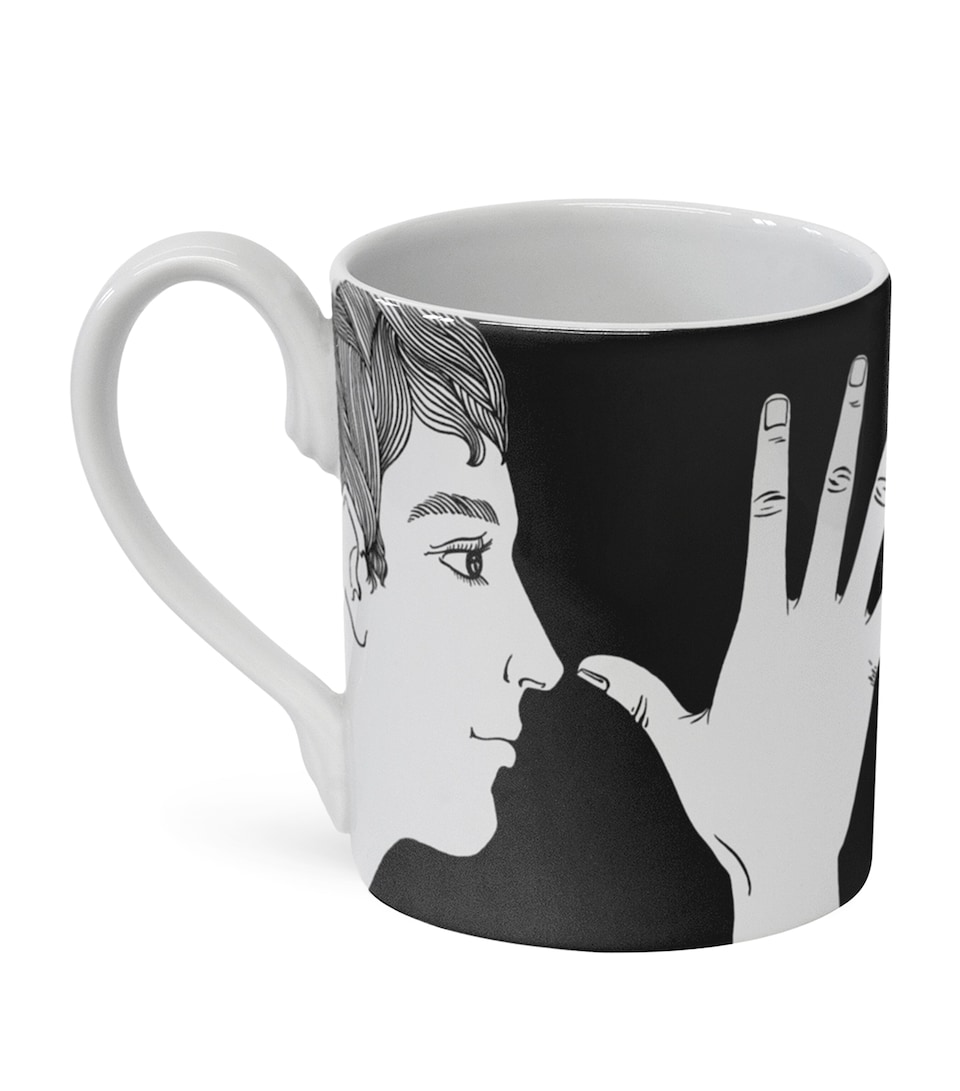 Marameo Mug