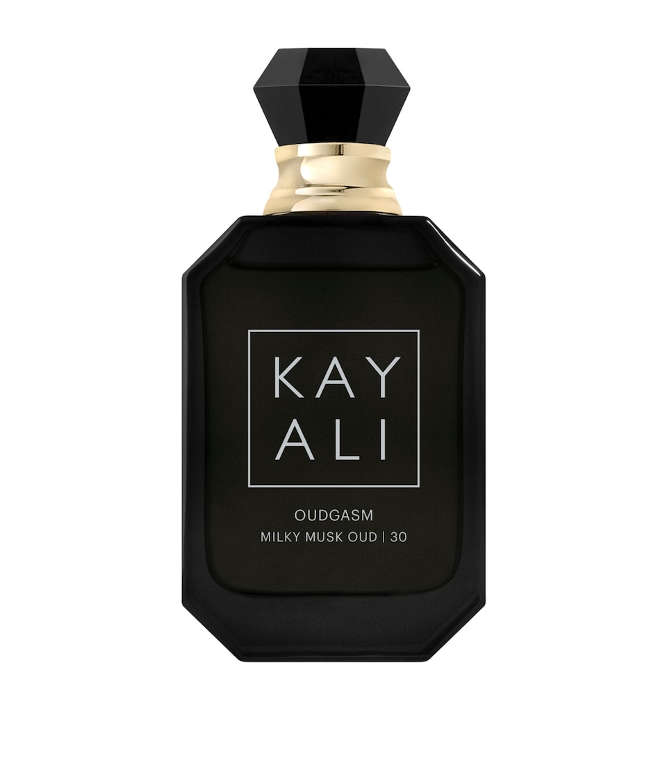 Oudgasm Milky Musk Oud Eau de Parfum Intense (50ml)