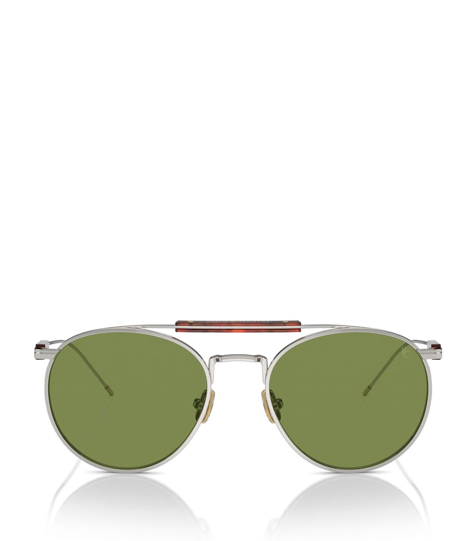 Acetate BC2004ST Sunglasses